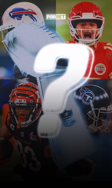 NFL odds: Bet on this surprise team to win their division